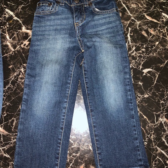 Jumping Bean Size 2T (3 Pairs) - Picture 5 of 8